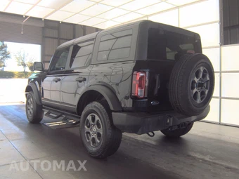 2023 Ford Bronco Big Bend - miniatura 6