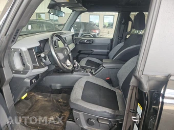 2023 Ford Bronco Big Bend - miniatura 7