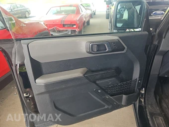 2023 Ford Bronco Big Bend - miniatura 9