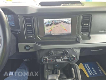 2023 Ford Bronco Big Bend - miniatura 10