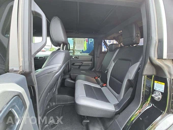 2023 Ford Bronco Big Bend - miniatura 13