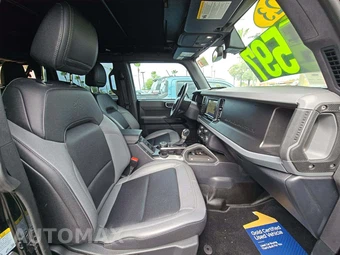 2023 Ford Bronco Big Bend - miniatura 18