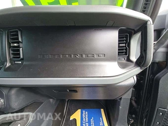 2023 Ford Bronco Big Bend - miniatura 19