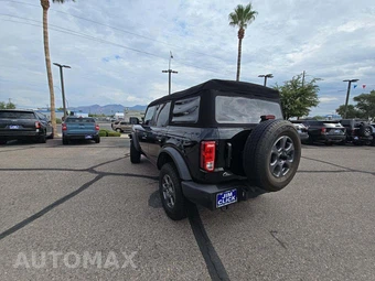 2023 Ford Bronco Big Bend - miniatura 2