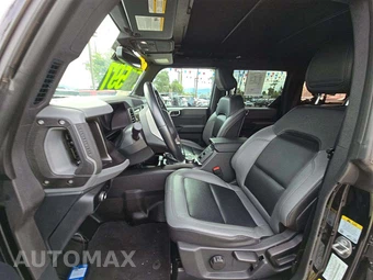 2023 Ford Bronco Big Bend - miniatura 6