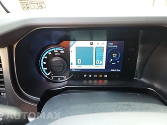 2023 Ford Bronco Big Bend - miniatura 11