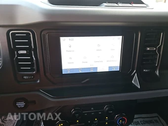 2023 Ford Bronco Big Bend - miniatura 16