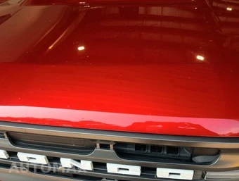 2023 Ford Bronco Big Bend - miniatura 21