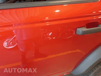 2023 Ford Bronco Big Bend - miniatura 23