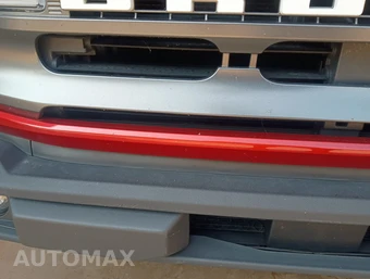 2023 Ford Bronco Big Bend - miniatura 26