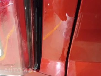 2023 Ford Bronco Big Bend - miniatura 28