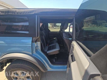 2023 Ford Bronco Big Bend - miniatura 13