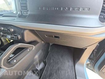 2023 Ford Bronco Big Bend - miniatura 16