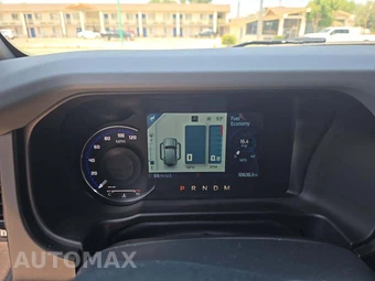 2023 Ford Bronco Big Bend - miniatura 6