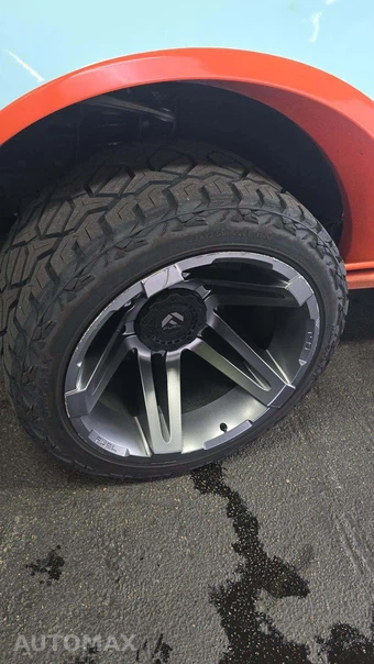 2023 Ford Bronco Big Bend - miniatura 20