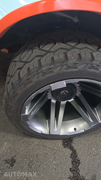 2023 Ford Bronco Big Bend - miniatura 22