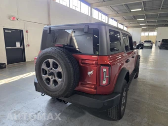 2023 Ford Bronco Big Bend - miniatura 2