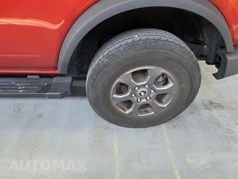 2023 Ford Bronco Big Bend - miniatura 23