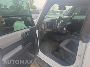 2023 Ford Bronco Big Bend Advanced - miniatura 13