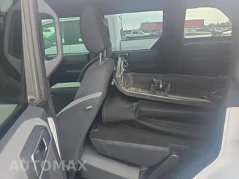 2023 Ford Bronco Big Bend Advanced - miniatura 16