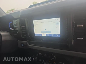 2023 Ford Bronco Big Bend Advanced - miniatura 22