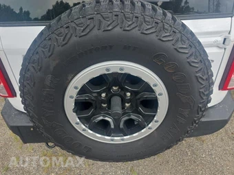 2023 Ford Bronco Big Bend Advanced - miniatura 7