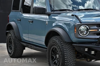 2023 Ford Bronco Big Bend Advanced - miniatura 15