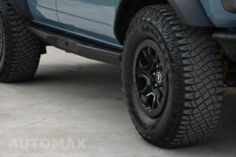 2023 Ford Bronco Big Bend Advanced - miniatura 16