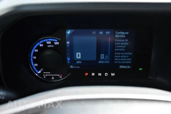 2023 Ford Bronco Big Bend Advanced - miniatura 18