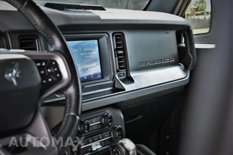 2023 Ford Bronco Big Bend Advanced - miniatura 19