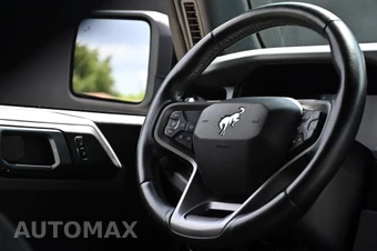 2023 Ford Bronco Big Bend Advanced - miniatura 21