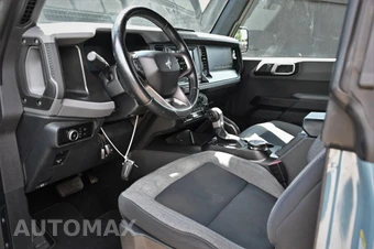 2023 Ford Bronco Big Bend Advanced - miniatura 24