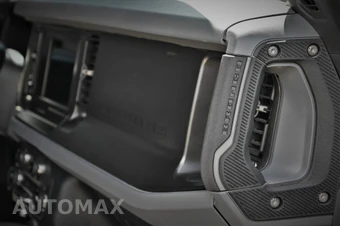2023 Ford Bronco Big Bend Advanced - miniatura 26