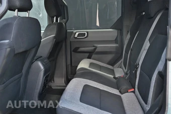 2023 Ford Bronco Big Bend Advanced - miniatura 28