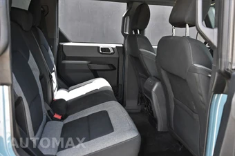 2023 Ford Bronco Big Bend Advanced - miniatura 29