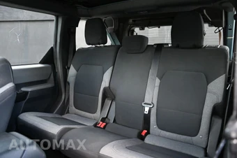 2023 Ford Bronco Big Bend Advanced - miniatura 30