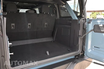 2023 Ford Bronco Big Bend Advanced - miniatura 31