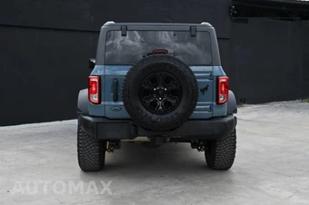 2023 Ford Bronco Big Bend Advanced - miniatura 7