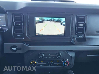 2023 Ford Bronco Big Bend Advanced - miniatura 10