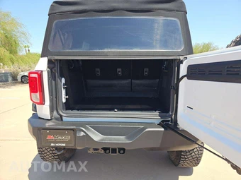 2023 Ford Bronco Big Bend Advanced - miniatura 14