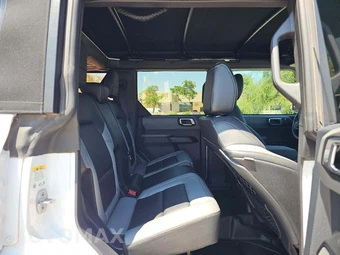 2023 Ford Bronco Big Bend Advanced - miniatura 16