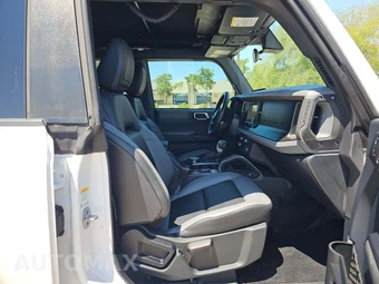 2023 Ford Bronco Big Bend Advanced - miniatura 18