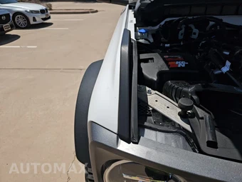 2023 Ford Bronco Big Bend Advanced - miniatura 22