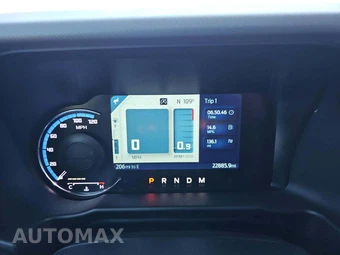 2023 Ford Bronco Big Bend Advanced - miniatura 9