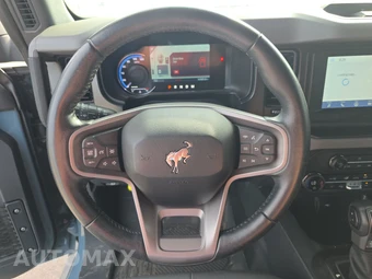 2023 Ford Bronco Big Bend Advanced - miniatura 10