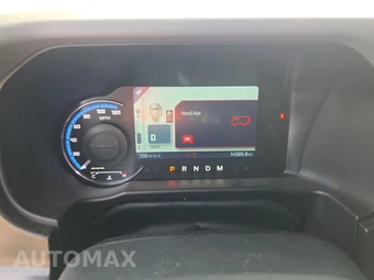 2023 Ford Bronco Big Bend Advanced - miniatura 12
