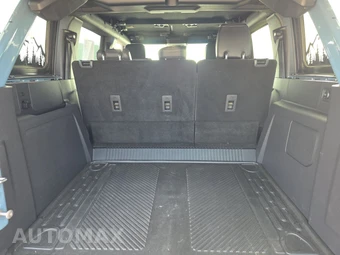 2023 Ford Bronco Big Bend Advanced - miniatura 16