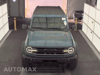 2023 Ford Bronco Big Bend Advanced - miniatura 2