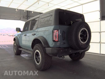 2023 Ford Bronco Big Bend Advanced - miniatura 6