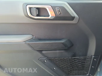 2023 Ford Bronco Big Bend Advanced - miniatura 9